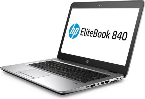 HP EliteBook 840 G3 | i5-6200U | 14" - Image 4