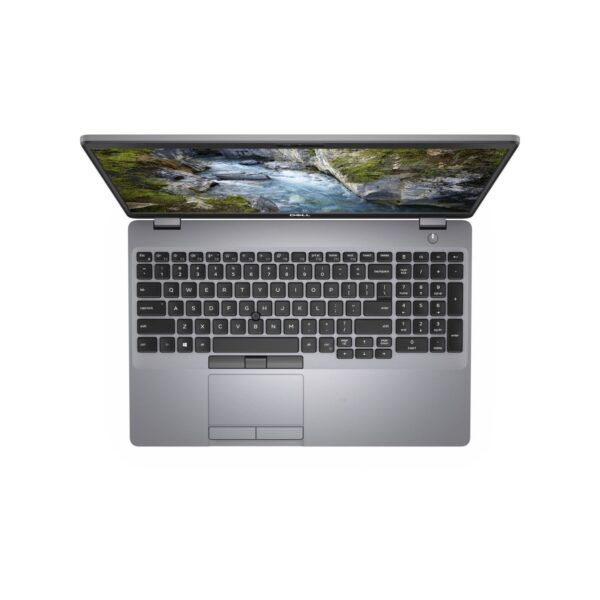 Dell Precision 3550 | i7-10610U | 15.6" - Image 4