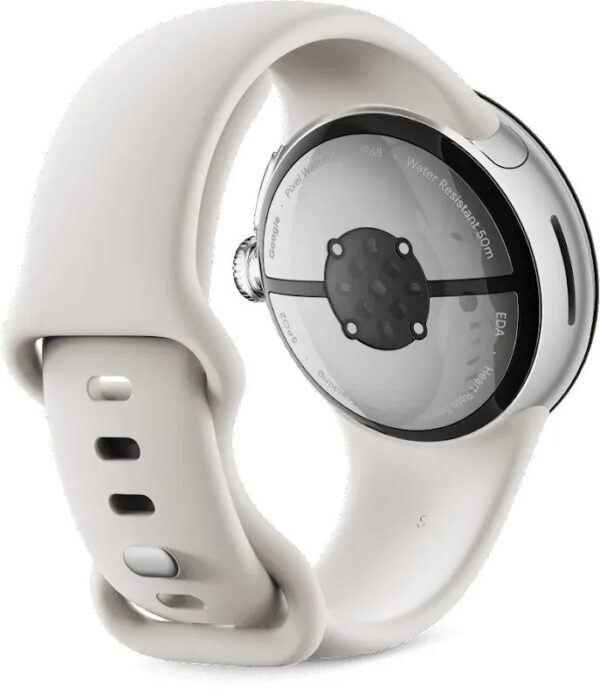 Google Pixel Watch 2 (2023) - Image 4