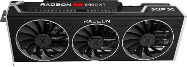 XFX Speedster MERC 319 Radeon RX 6900 XT Limited Black Gaming - Image 3