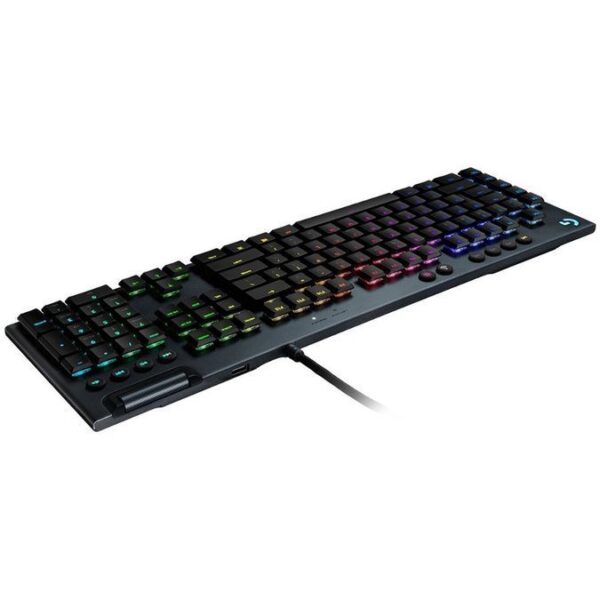 Logitech G815 Lightsync RGB