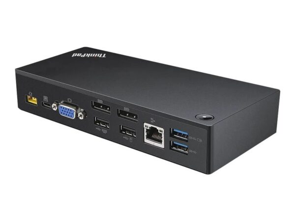 Lenovo ThinkPad USB-C Docking Station