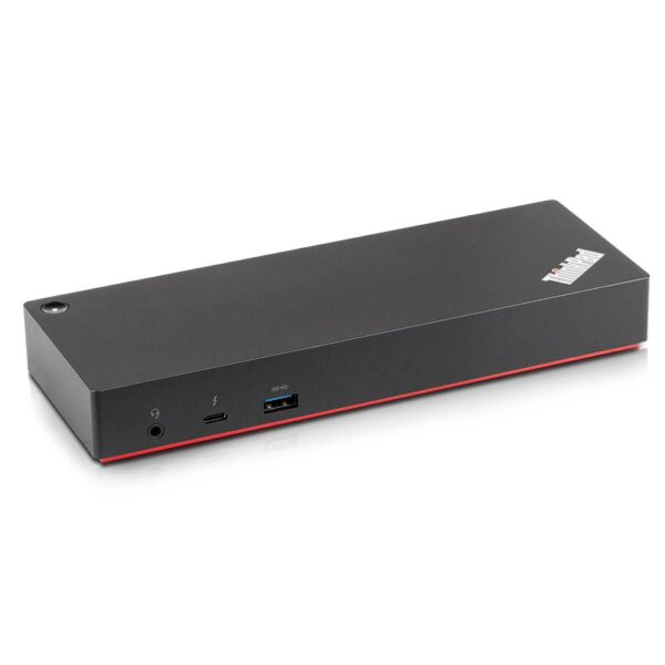 Lenovo ThinkPad Thunderbolt 3 Dock - Image 4