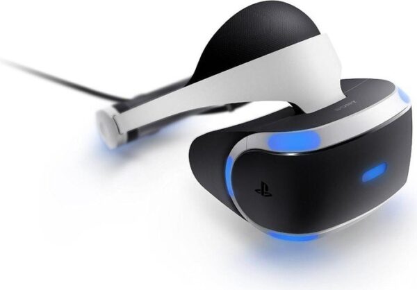 Sony PlayStation VR - Image 4