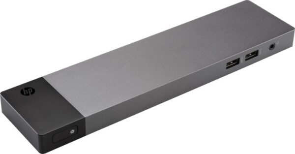 HP Elite HSTNN-CX01 Docking Station