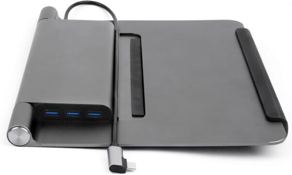 Acer Notebook Stand 5-in-1 Docking Station - Image 4