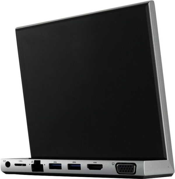 ASUS Varidrive USB 3.0 Docking Station - Image 4