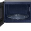 Samsung MS23B3515AS Microwave - Image 3