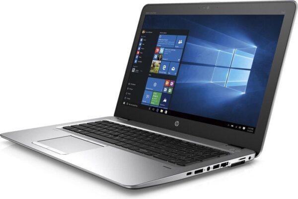 HP EliteBook 850 G3 | i5-6300U | 15.6" - Image 5