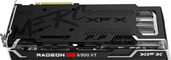 XFX Speedster MERC 319 Radeon RX 6900 XT Limited Black Gaming - Image 4