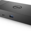 Dell Performance Dock WD19DCS - Image 5