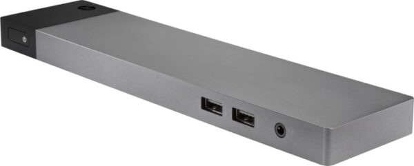 HP Elite HSTNN-CX01 Docking Station - Image 5