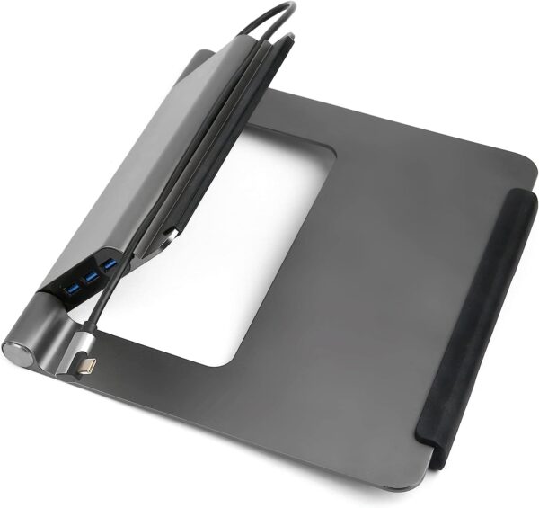 Acer Notebook Stand 5-in-1 Docking Station - Image 5