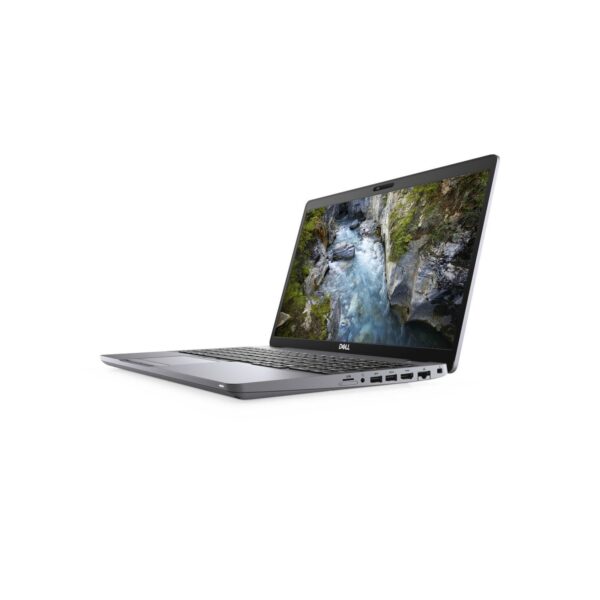 Dell Precision 3550 | i7-10610U | 15.6" - Image 6