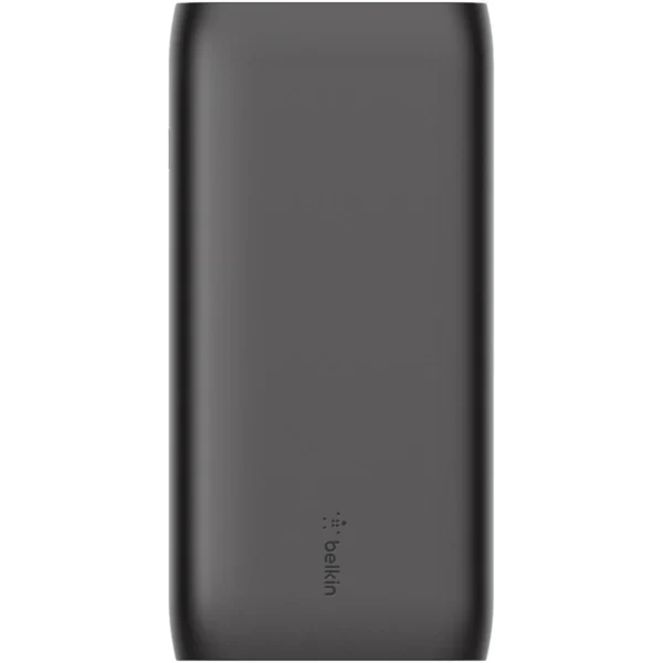 BELKIN Powerbank 20000 mAh 30W Zwart (BPB002btBK)