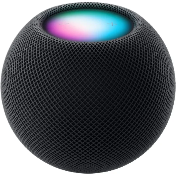 APPLE Luidspreker HomePod Mini Midnight (MTJT3F)