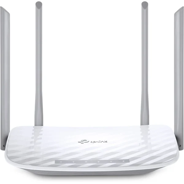 TP-LINK Router Dual Band AC1200 (Archer C50)