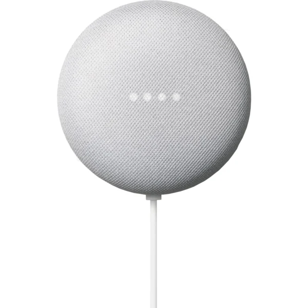 GOOGLE Smart luidspreker Nest Mini Rock Candy (GA00638-EU)