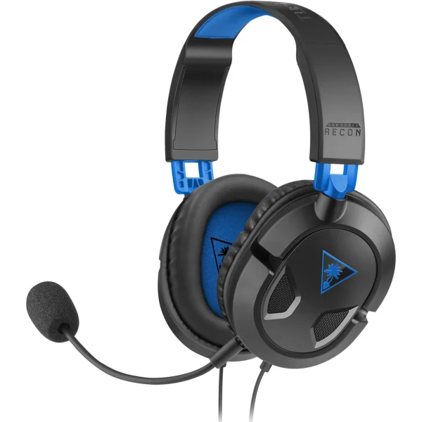 TURTLE BEACH Gamingheadset Ear Force Recon 50P (TBS-3303-REC50P)