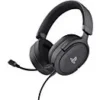 TRUST Bedrade gaming headset GXT 498 Forta PS5 Zwart (24715)