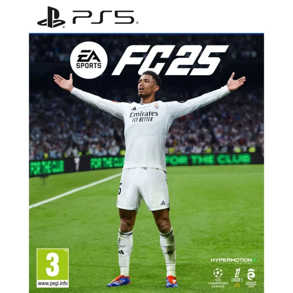 EA Sports FC 25 NL/FR PS5