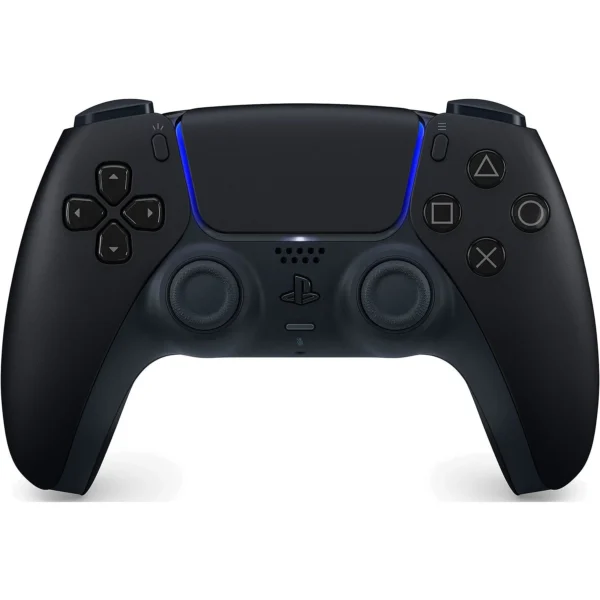 PLAYSTATION Draadloze controller PS5 dualsense Midnight Black (1000040194)