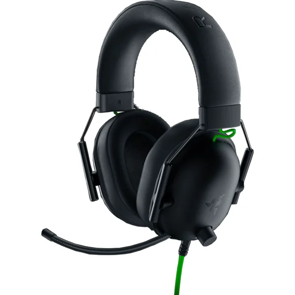 RAZER Gaming headset Blackshark V2 X Zwart (RZ04-03240100-R3M1)