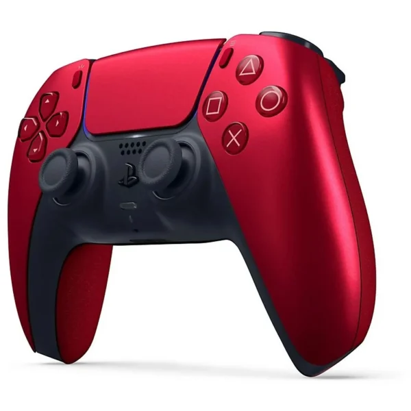 PLAYSTATION Draadloze controller PS5 DualSense Volcanic Red (1000038837) - Image 2