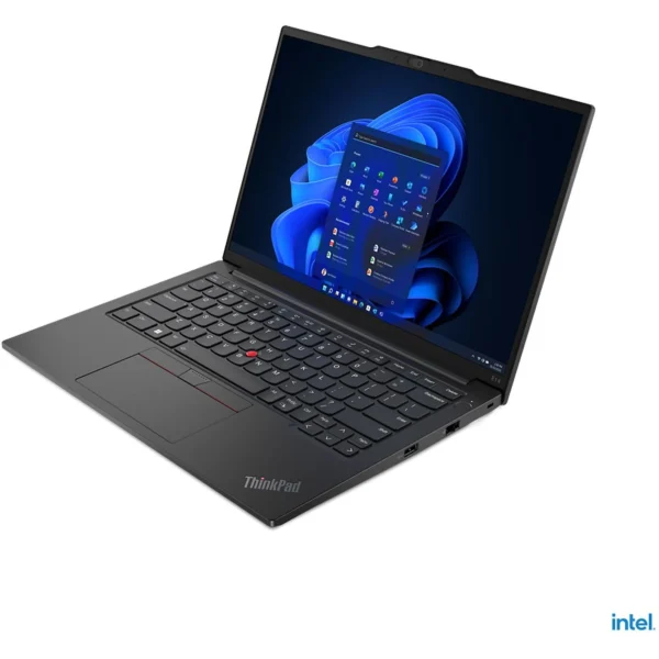 LENOVO Professionele notebook ThinkPad E14 Gen 5 - 14 inch - WUXGA - Intel Core i5-1335U - 16 GB - 512 GB - Iris® Xe - Image 3