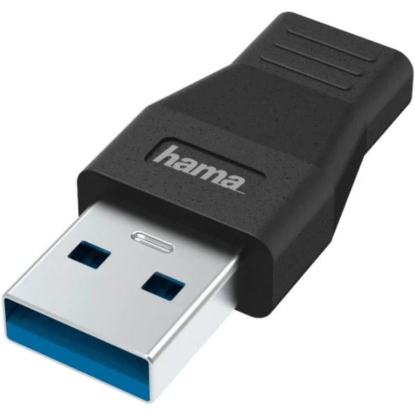 HAMA USB - USB-C 3.2 adapter (200354)