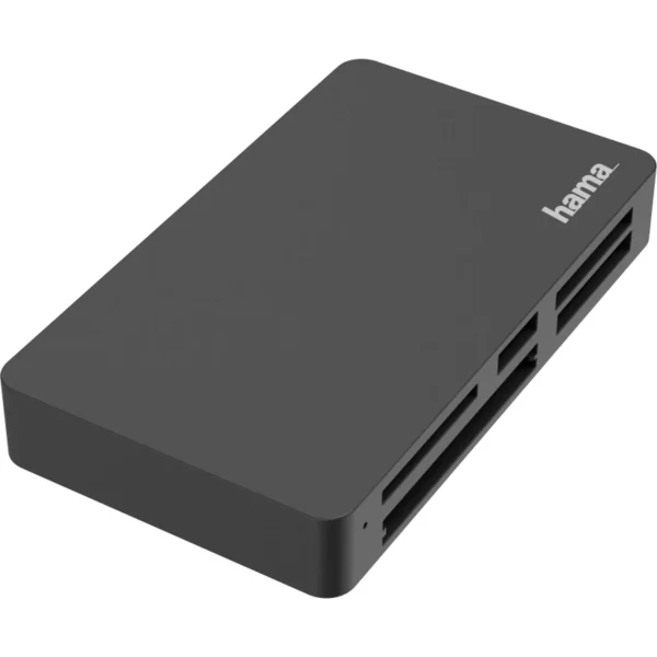 HAMA All-in-one Kaartlezer USB 3.0 (200128)