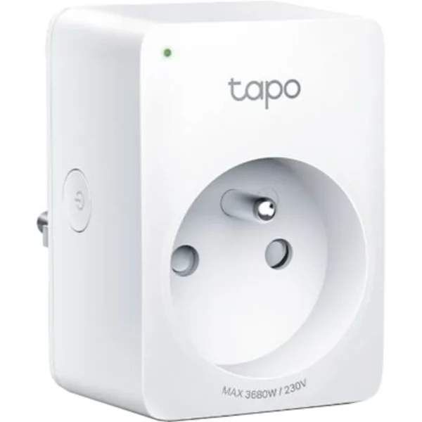 TAPO Smart stopcontact Wi-Fi (TAPO P110(FR))