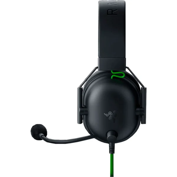 RAZER Gaming headset Blackshark V2 X Zwart (RZ04-03240100-R3M1) - Image 3