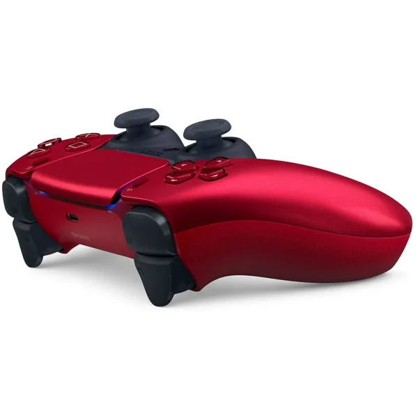 PLAYSTATION Draadloze controller PS5 DualSense Volcanic Red (1000038837) - Image 3