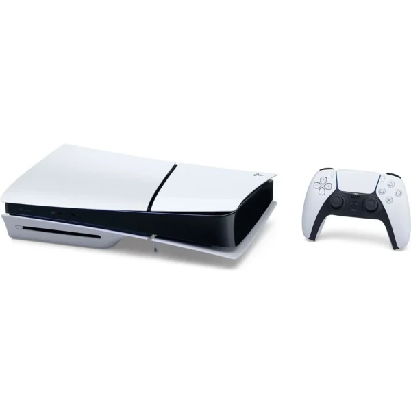 PLAYSTATION PS5 Slim 1 TB (1000040586) - Image 3