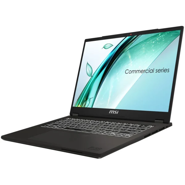 MSI Commercial 14 H A13MG vPro-099BE - 14 inch - Full-HD+ - Intel Core i7-13700H - 32 GB - 1 TB - Iris® Xe - Image 4