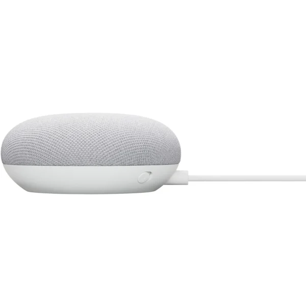 GOOGLE Smart luidspreker Nest Mini Rock Candy (GA00638-EU) - Image 3