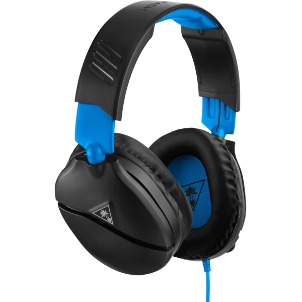 TURTLE BEACH Gamingheadset Ear Force Recon 70P Zwart (TURA09.BX.AI02) - Image 3