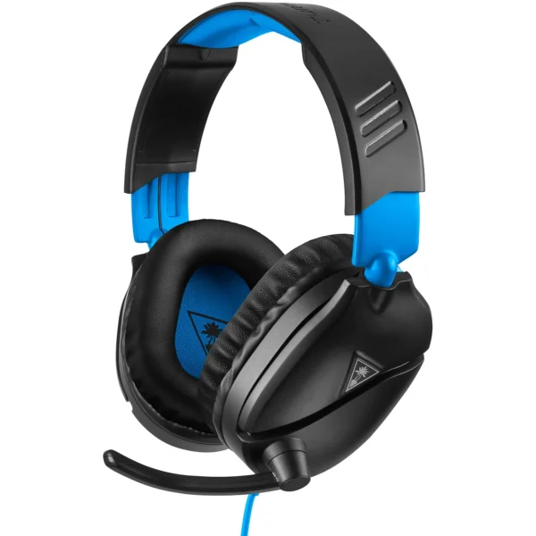 TURTLE BEACH Gamingheadset Ear Force Recon 70P Zwart (TURA09.BX.AI02) - Image 4