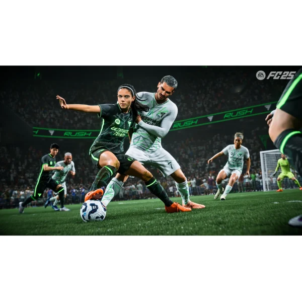 EA Sports FC 25 NL/FR PS5 - Image 4