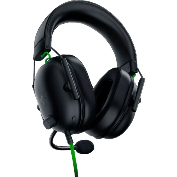 RAZER Gaming headset Blackshark V2 X Zwart (RZ04-03240100-R3M1) - Image 4