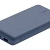 BELKIN Powerbank 20000 mAh Blauw (BPB012BTBK)