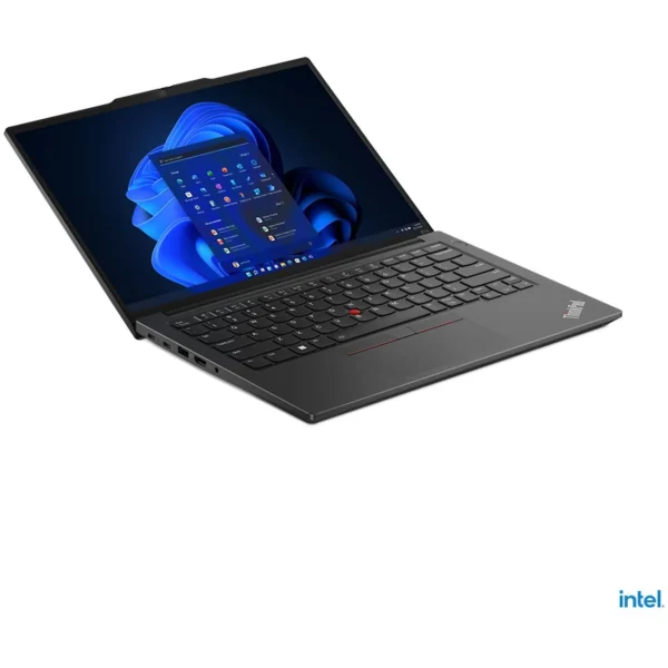 LENOVO Professionele notebook ThinkPad E14 Gen 5 - 14 inch - WUXGA - Intel Core i5-1335U - 16 GB - 512 GB - Iris® Xe - Image 5