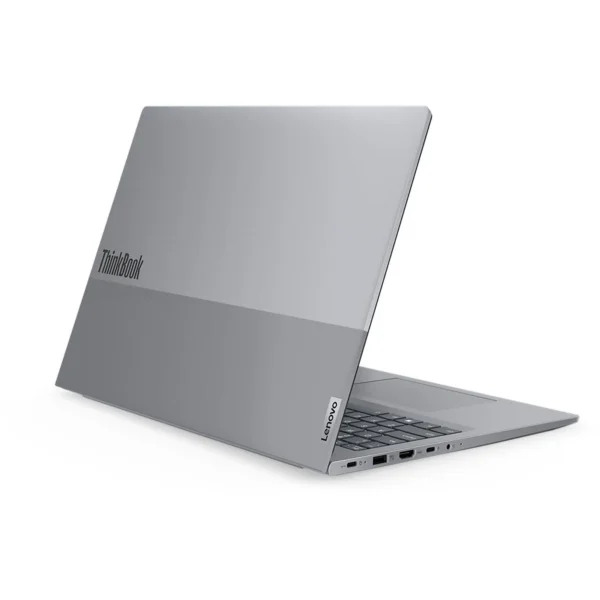 LENOVO Professionele notebook ThinkBook 16 G6 IRL - 16 inch - WUXGA - Intel Core i5-1335U - 16 GB - 256 GB - Iris® Xe - Image 5