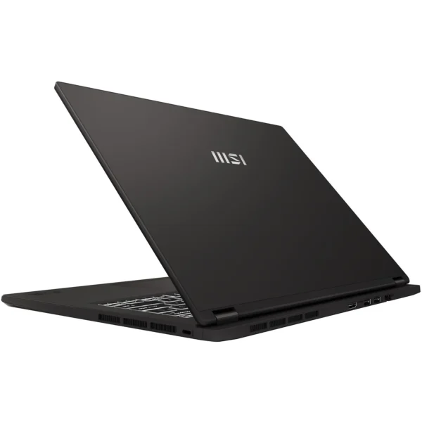 MSI Commercial 14 H A13MG vPro-099BE - 14 inch - Full-HD+ - Intel Core i7-13700H - 32 GB - 1 TB - Iris® Xe - Image 5