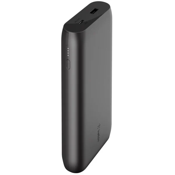 BELKIN Powerbank 20000 mAh 30W Zwart (BPB002btBK) - Image 3