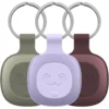 FRESH N REBEL Pack Smart Tag DL/DG/DM 3 stuks (6SFT3P2) - Image 4