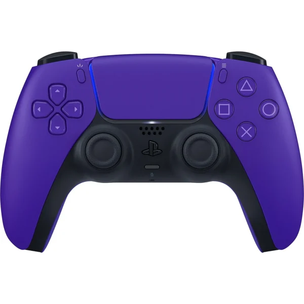 PLAYSTATION Draadloze controller PS5 dualsense Galactic Purple (1000040204)