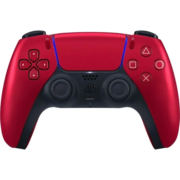 PLAYSTATION Draadloze controller PS5 DualSense Volcanic Red (1000038837)