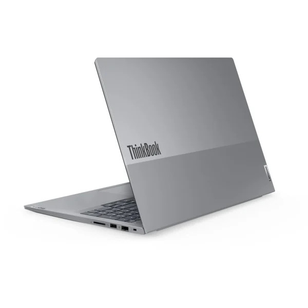 LENOVO Professionele notebook ThinkBook 16 G6 ABP - 16 inch - WUXGA - AMD Ryzen 7 7730U - 16 GB - 512 GB - Radeon Onboard Graphics - Image 6